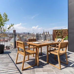  Appartement Master La Rambla