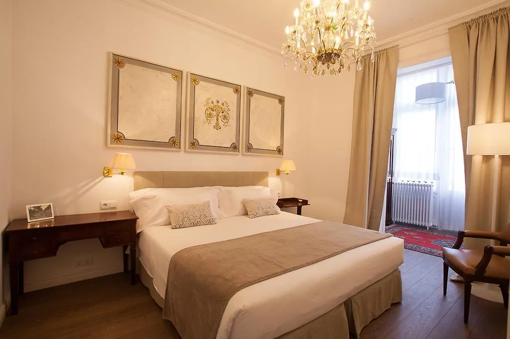 Milton House Paseo De Gracia Hotel Barcellona Spagna