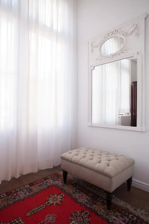 Appartamento Milton House Paseo De Gracia Hotel Barcellona