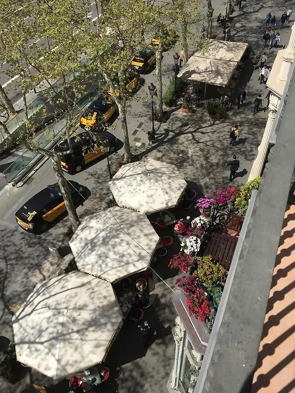 Milton House Paseo De Gracia Hotel Barcellona Appartamento